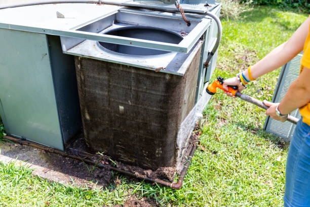 Ventilation Cleaning Services in OR