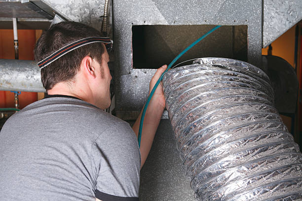 Best Affordable HVAC Duct Cleaning  in Waldpt, OR