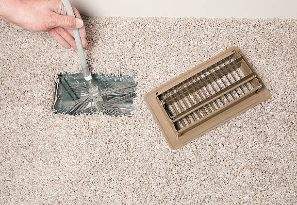 Best Air Vent Cleaning Services  in Waldpt, OR