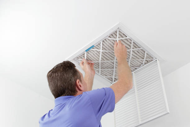 Best Ventilation Cleaning Services  in Waldpt, OR